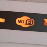 Интернет подешевел в два раза на рейсах «Аэрофлота»
