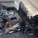 Крушение поезда в Испании унесло жизни 78 человек