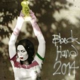 Остросоциальные граффити наводнили улицы Тегерана