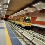 В аэропорту Софии появилось метро