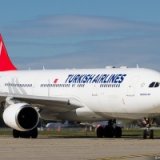 Новые развлечения на борту «Турецких авиалиний»