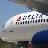 Delta Air Lines открывает свой новый терминал в аэропорту Нью-Йорка