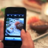 Лондонский ресторан кормит бесплатно в обмен на фото в Instagram