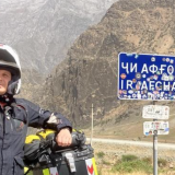 Мотопутешествие в Афганистан (3-я часть)