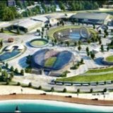 Олимпийский парк в Сочи станет доступным для всех желающих