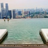 Сингапур продолжает привлекать новых туристов