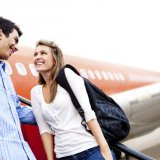 Virgin America поощряет знакомства во время полета