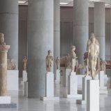 Греция анонсировала ряд нововведений в музеях