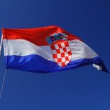 Хорватия обещает только многократные визы