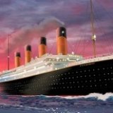 Копия «Титаника» готовится к первому рейсу