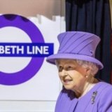 Новая линия метро появится в Лондоне