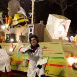 В Квебеке пройдет Зимний карнавал