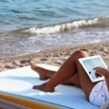 Солнечный берег предложит туристам бесплатный Wi-Fi