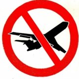 Украина запретила российским перевозчикам летать в Донецк и Харьков
