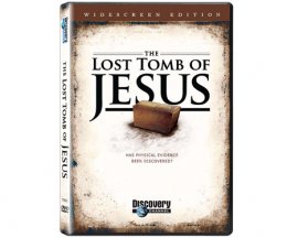 jesus Потерянная могила Иисуса (The Lost Tomb Of Jesus)
