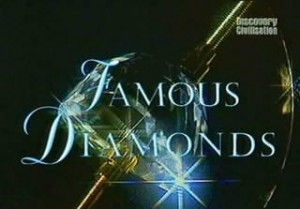 discoveryfamous diamonds 300x209 Discovery. Знаменитые бриллианты (Famous Diamonds)