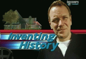 discoveryinventing history 300x205 Discovery. История изобретений (Inventing History) 10 Серий