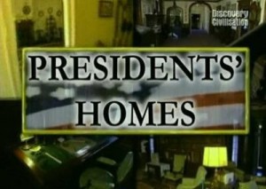 discoverypresidents homes1 300x213 Discovery. Как живут президенты (Presidents Homes)