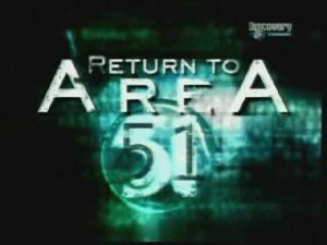 discoveryreturn to area 51 300x225 Discovery. Возвращение в зону 51 (Return to Area 51)