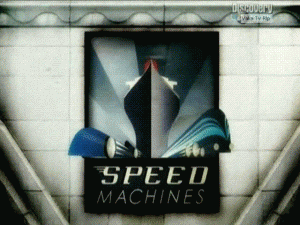 discoveryspeed machines 300x225 Discovery. Быстроходные машины (Speed Machines) 4 серии