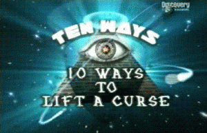 discoveryten ways to lift a curse 300x193 Discovery. 10 способов снять проклятие (Ten Ways to Lift a Currse)