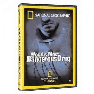 drug 300x300 National Geographic. Самый сильный наркотик