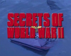 bbc secrets of world war 2 300x235 BBC. Секреты Второй мировой войны (BBC. Secrets Of World War II) 6 серий