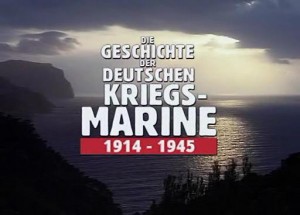 deutschen kriegs marine 1914 19451 300x215 Германский Флот 1914 1945 (Die Geschichte Der Deutschen Kriegs Marine 1914 1945)