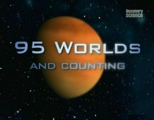 discovery95 worlds and counting 300x234 Discovery. 95 миров и счет продолжается (95 Worlds And Counting)