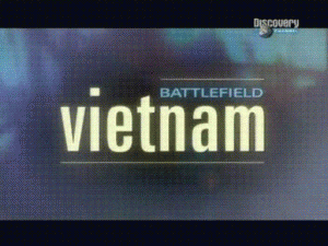 discoverybattlefield vietnam 300x225 Discovery. Поле битвы   Вьетнам (BattleField Vietnam) 12 серий