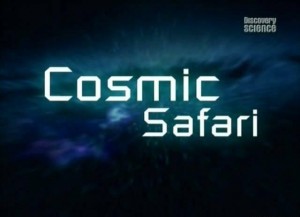 discoverycosmic safari 300x217 Discovery. Космическое сафари (Cosmic Safary) 2 серии