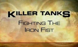 discoverykiller tanks 300x181 Discovery. Танки убийцы. Боевой железный кулак (Killer Tanks. Fighting The Iron Fist ) 6 серий