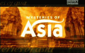 discoverymysteries of asia1 300x187 Discovery. Загадки Азии (Mysteries of Asia) 3 серии