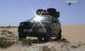 discoveryrace to dakar 300x180 Discovery. Вперед, в Дакар! (Race to Dakar) 7 серий