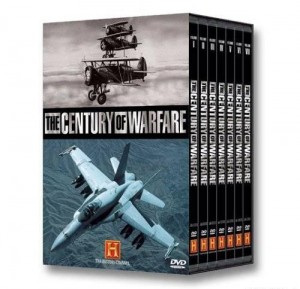 discoverythe century of warfare 300x289 Discovery. Войны XX столетия (The Century of Warfare) 20 серий