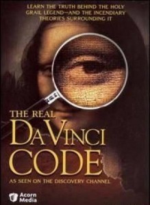 discoverythe real da vinci code 219x300 Discovery. Настоящий Код Да Винчи (The Real Da Vinci Code)