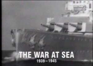 discoverythe war at sea 1939 1945 300x213 Discovery. Война на море. 1939 1945 (The War at Sea 1939 1945)