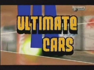 discoveryultimate cars 300x225 Discovery. Лучшие автомобили (Ultimate Cars) 6 серий