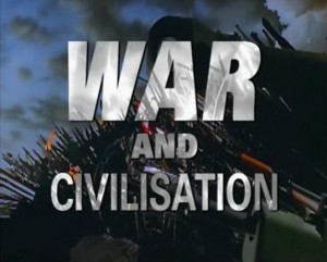 discoverywar and civilisation 300x241 Discovery. Война и Цивилизация (War and Civilisation) 7 серий