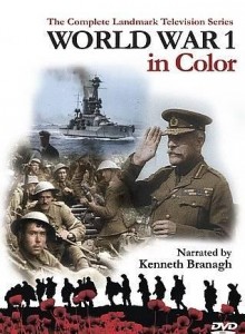 discoveryworld war1 in color1 220x300 Discovery. Первая Мировая война в цвете (World War I in Colour) 7 серий