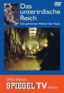 natgeodas unteridische reich 207x300 National Geographic. Подземный рейх (Das unterirdische Reich)