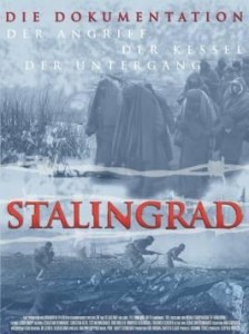 stalingrad 224x300 Сталинград. Подлинная история (Stalingrad. Der Angriff, Der Kessel, Der Untergang) 3 серии