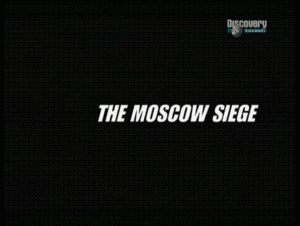 the moscov siege 300x226 Discovery. Московская Осада (Норд Ост) (The Moscow Siege)