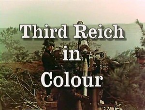 third reich in colour 300x228 Третий Рейх в цвете (Third Reich In Colour) 4 серии