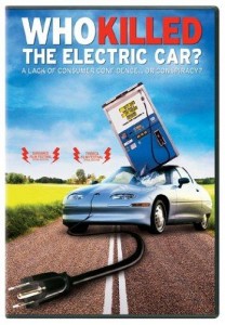 who killed electric car 208x300 Кто убил электромобиль? (Who Killed Electric Car?)