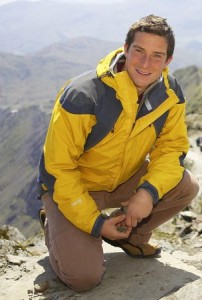 Bear Grylls foto 202x300 Discovery. Выжить любой ценой (Ultimate Survival)