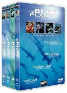 bbc blue planet 216x300 BBC. Голубая планета (The Blue Planet) 8 серий