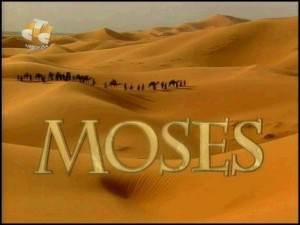 bbc moses 300x225 BBC. Моисей (Moses)