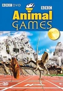 bbcanimal games 209x300 BBC. Зоо олимпиада (Animal Games)