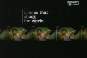 discoverycrimes that shook the world 300x200 Discovery. Преступления, которые потрясли мир (Crimes That Shook The World) 6 серий